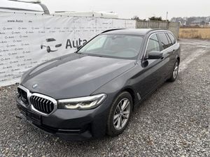 BMW 5 Series G30/G31 520d M Sport Edition 2021