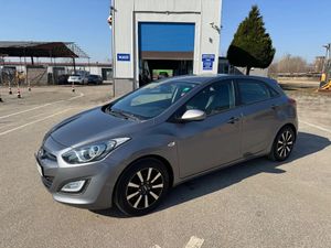 Hyundai i30 II 1.4 Comfort 2013
