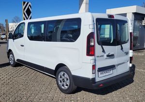 Renault Trafic III 2026