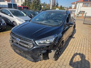Ford Kuga II 2.0 TDCi 4x4 ST-Line 2019