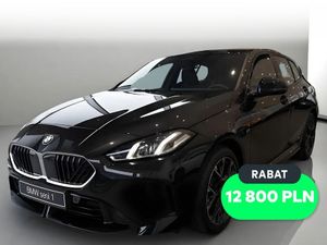 BMW 1 Series F70 116 2026