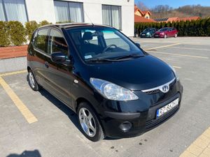 Hyundai i10 I 1.1 Premium 2008