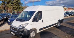 Fiat Ducato 2019