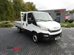 Iveco Daily 2017