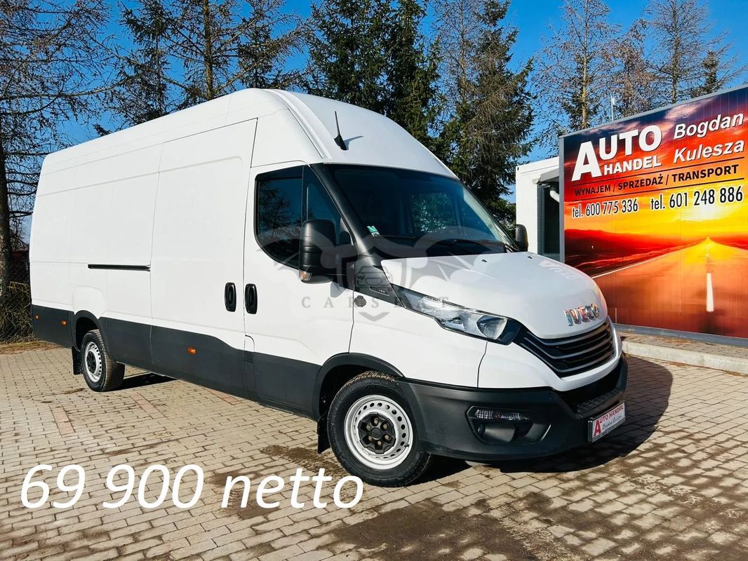 Iveco Daily 2023