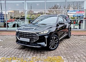 Jetour X70 plus 2026