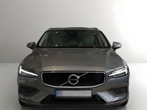 Volvo V60 II B4 B Plus Bright 2026