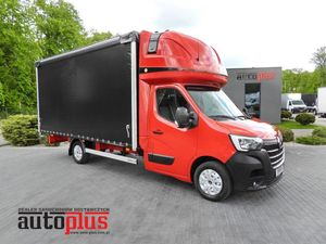 Renault Master 2020