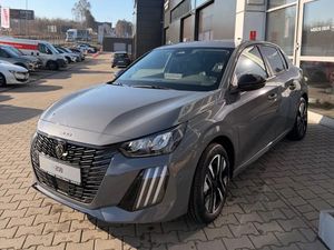 Peugeot 208 II 2025