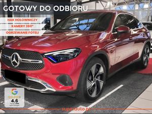 Mercedes-Benz GLC II 2025