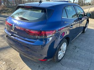 Renault Megane IV 2021