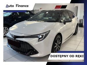 Toyota Corolla Seria E21 2.0 Hybrid GR Sport 2026