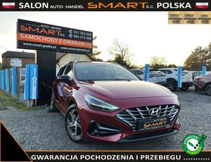 Hyundai i30 III 2022