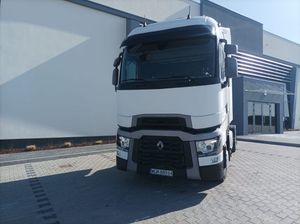 Renault T-series 2020