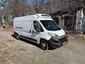 Citroën Jumper 2022