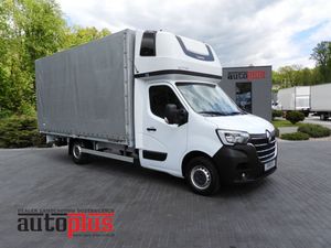 Renault Master 2022