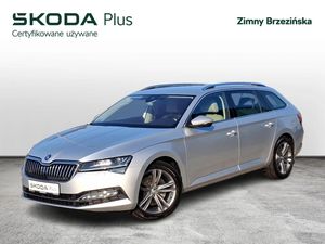 Skoda Superb III 2.0 TSI 4x4 Style DSG 2022