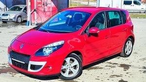 Renault Scenic III 1.6 16V 110 Authentique 2010