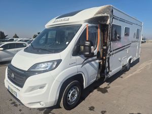 Fiat Ducato III L3 2018
