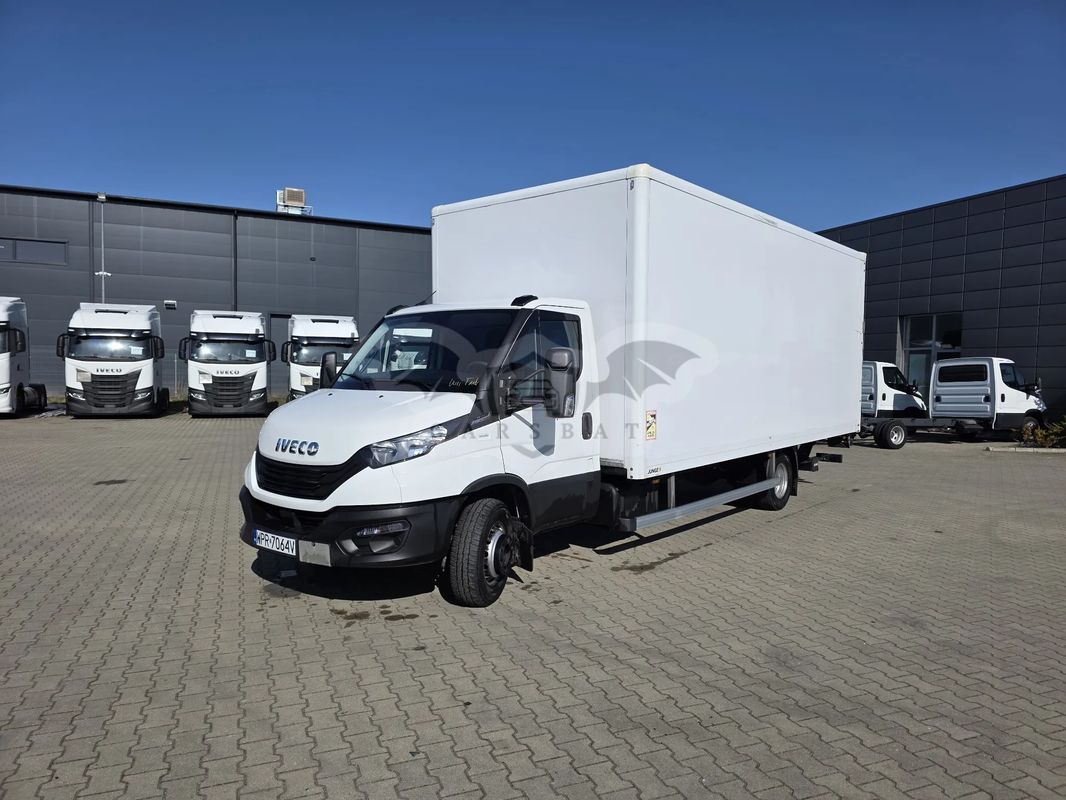 Iveco Daily 2023