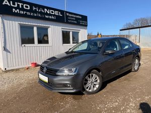 Volkswagen Jetta A6 2.0 TDI DPF BMT Comfortline 2015