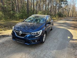 Renault Megane IV TCe 140 GPF LIMITED 2019