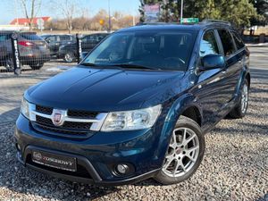 Fiat Freemont 2.0 Multijet 16V DPF Black Code 2015