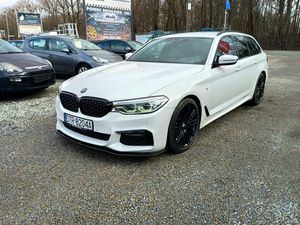 BMW 5 Series G30/G31 530d Sport Line 2020