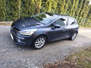 Renault Clio IV dCi 90 Limited 2017