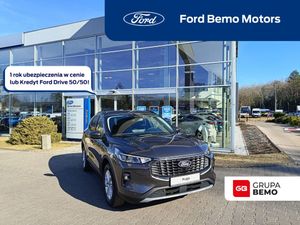 Ford Kuga III 2026
