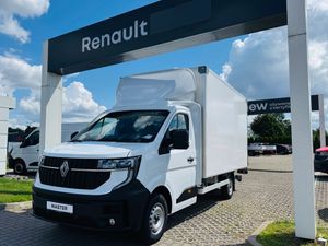 Renault Master 2026