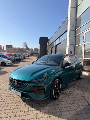 Peugeot 308 P5 2025