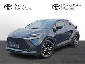 Toyota C-HR 1.8 Hybrid Style 2023