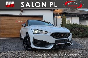 Cupra Leon 2.0 TSI DSG 2023
