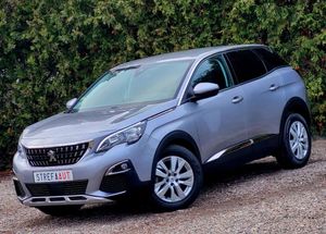 Peugeot 3008 II 2019