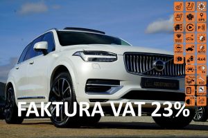 Volvo XC90 II 2022