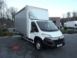 Citroën Jumper 2021