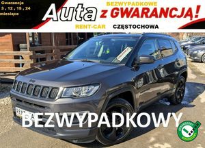Jeep Compass II 2019