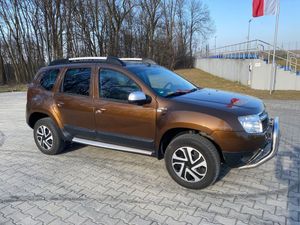 Dacia Duster I 1.6 16V 4x2 Laureate 2010