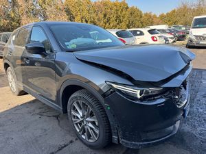 Mazda CX-5 II 2020