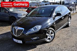 Lancia Delta 1.4 TurboJet 16v Gold 2009