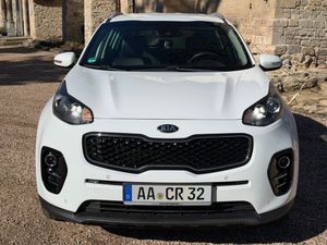 Kia Sportage IV 1.6 GDI 2WD Spirit 2018