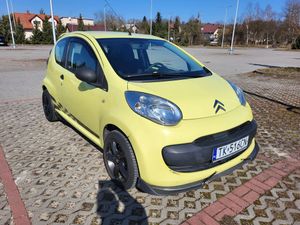 Citroën C1 I 1.0i Desire 2007