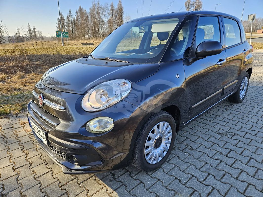 Fiat 500L Urban 1.4 16V Pop Star 2017