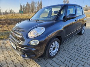 Fiat 500L Urban 1.4 16V Pop Star 2017