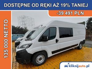 Fiat Ducato 2025