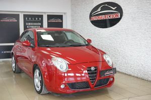 Alfa Romeo Mito TB 1.4 16V Turismo 2010