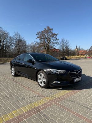 Opel Insignia B 2.0 CDTI 4x4 Innovation S&S 2018