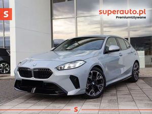 BMW 1 Series F70 2025