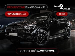 Mercedes-Benz GLE W167 300 d 4-Matic 2025